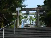 神柱宮(宮崎県)