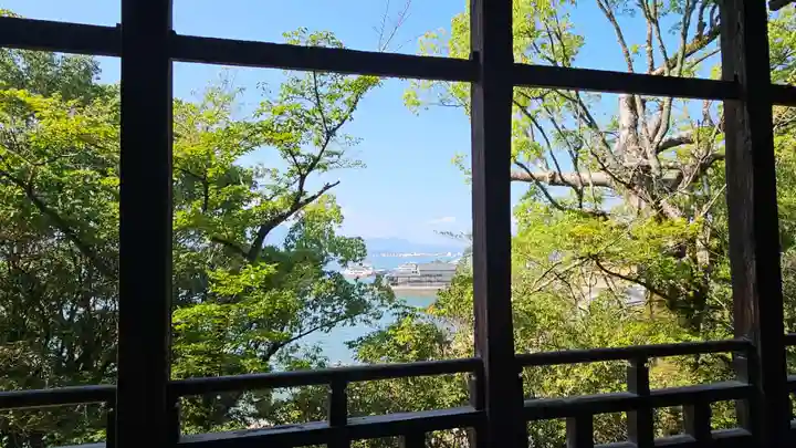 豊国神社 (広島県)