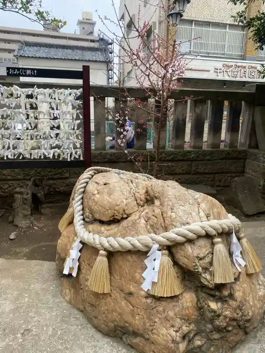 武蔵一宮氷川神社(埼玉県)