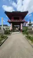 泉竜寺(乙女不動尊)(栃木県)