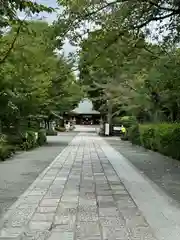 松陰神社(東京都)