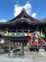 岡寺(龍蓋寺)(奈良県)