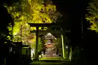 玉敷神社(埼玉県)