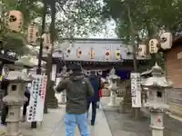 大宮・大原神社のその他建物