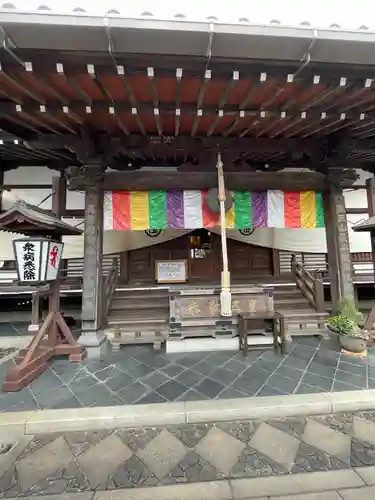 常性寺(東京都)