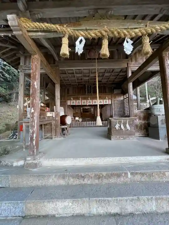 山口大神宮(山口県)