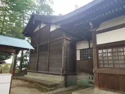 勝呂神社(埼玉県)