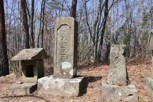 鷲神社の末社・摂社