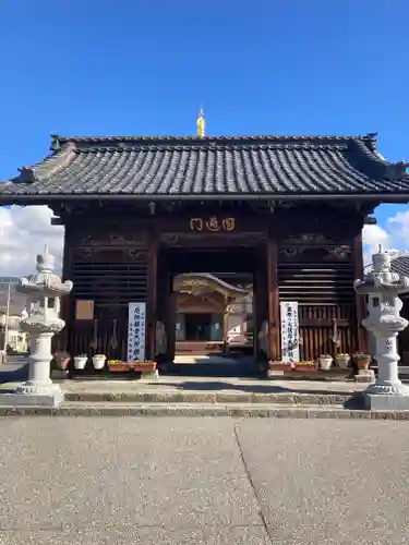 大安楽寺(長野県)