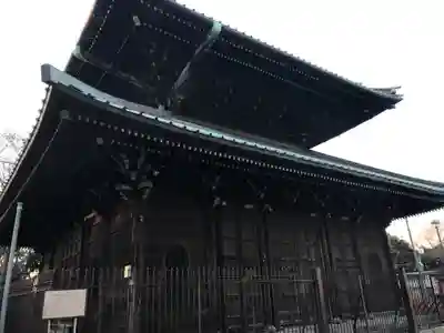 池上本門寺のその他建物