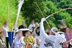 高龍神社(新潟県)