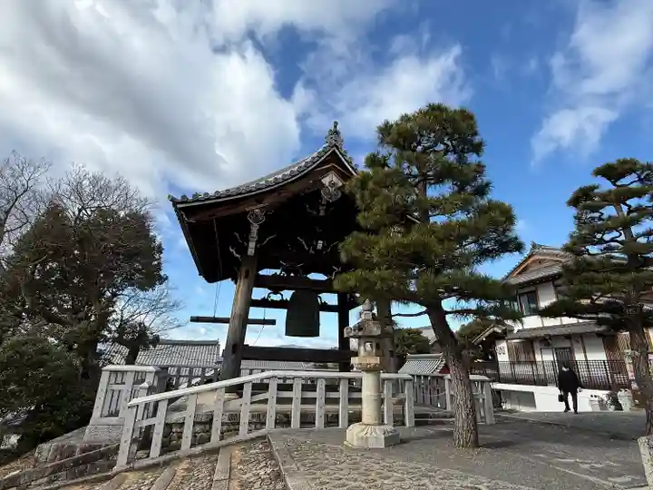 くろ谷 金戒光明寺(京都府)