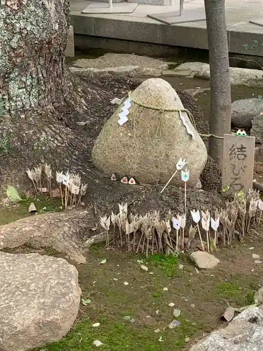 高木神社のその他建物