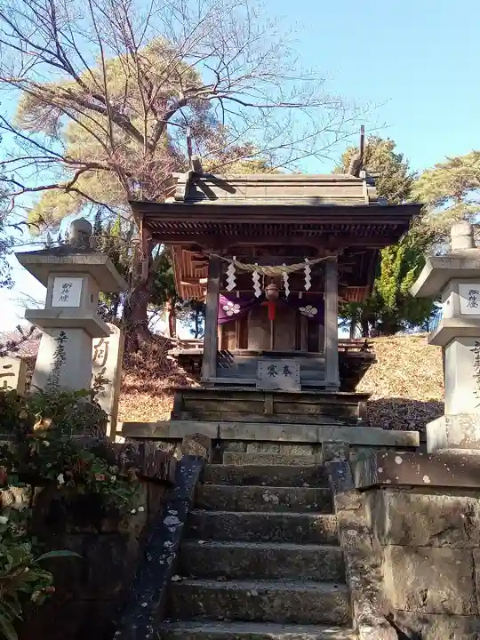 豊景神社(福島県)