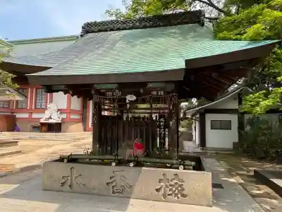 北野天満宮(京都府)