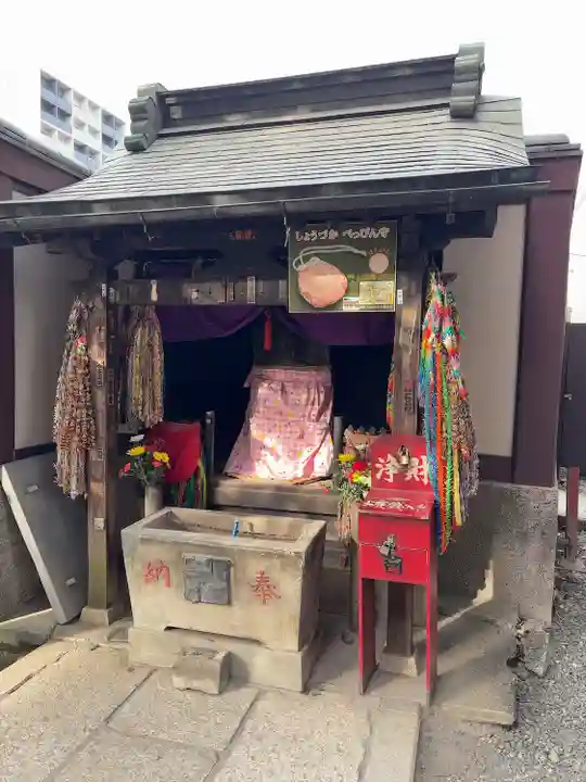 川崎大師(平間寺)(神奈川県)