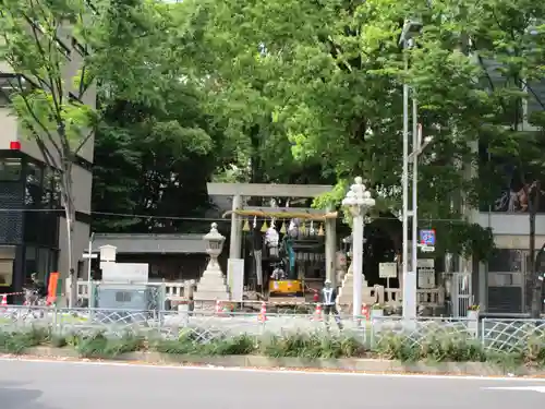 朝日神社(愛知県)