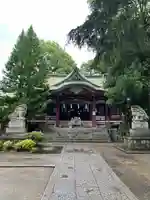 葛西神社(東京都)