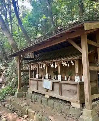八幡神社(静岡県)