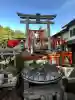 伏見稲荷本教間力教会(京都府)