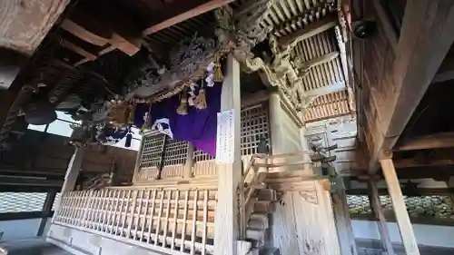 能満神社(京都府)