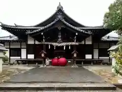 湯神社(愛媛県)