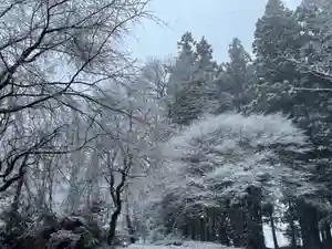 大宮温泉神社(栃木県)(2023年01月25日(水) 08時55分34秒投稿)