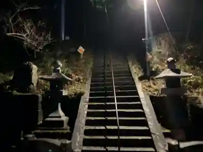 天照御祖神社(岩手県)