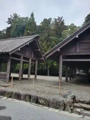 伊勢神宮外宮（豊受大神宮）(三重県)