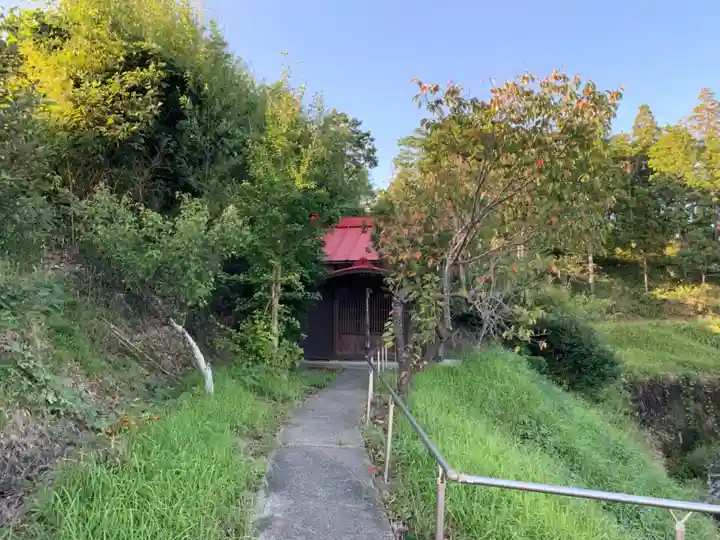 天満宮のその他建物