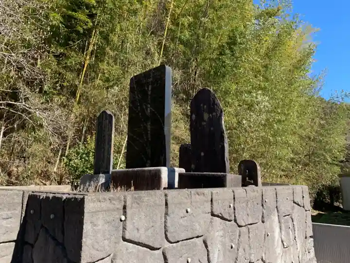 大草寺(千葉県)