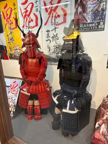 神明社(宮城県)