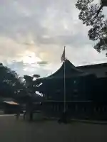 大原八幡宮(大分県)