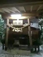 神龍八大龍王神社(熊本県)