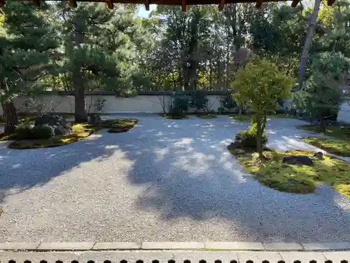 廬山寺（廬山天台講寺）(京都府)