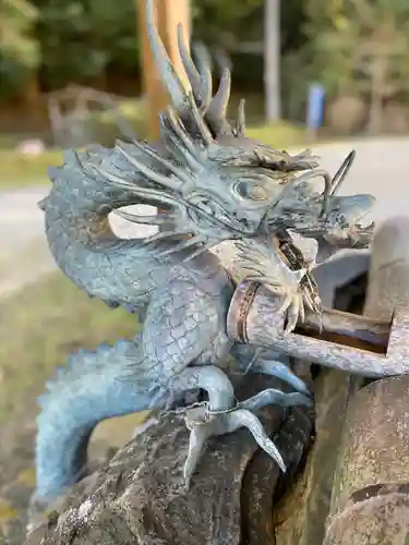 八咫烏神社(奈良県)