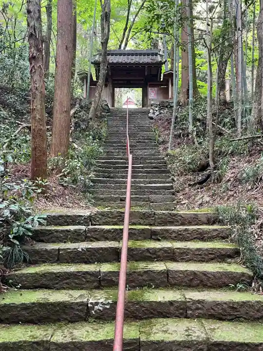 弘誓寺(岐阜県)