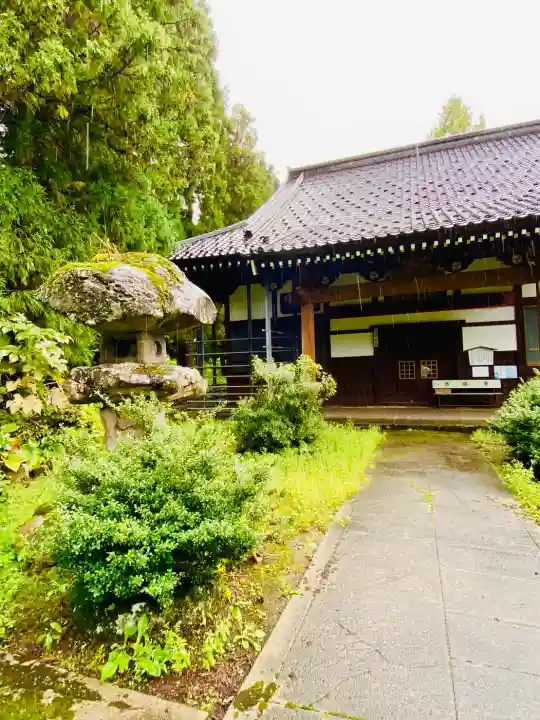 吉祥寺(山形県)