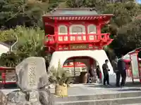 龍宮神社(鹿児島県)