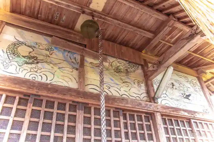 鹿嶋神社(宮城県)