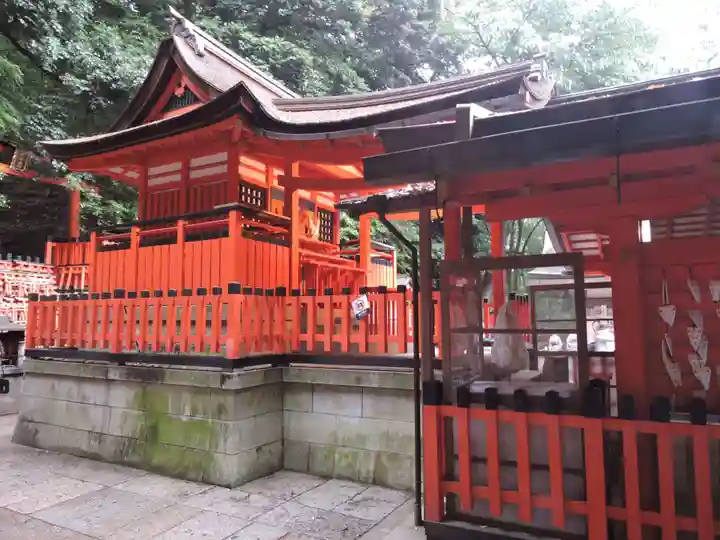 伏見稲荷大社(京都府)