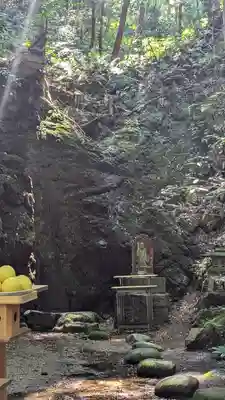 星田妙見宮(大阪府)