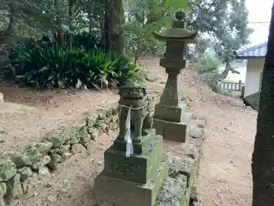 加茂神社(徳島県)