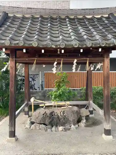 大宮社(京都府)