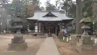 大宮住吉神社(埼玉県)