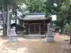 諏訪神社(福井県)