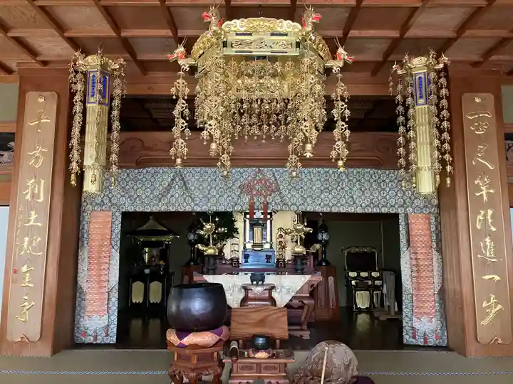 梵潮寺(三重県)