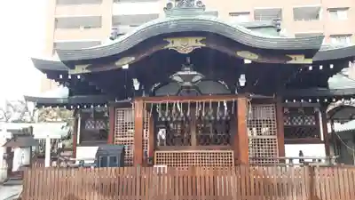 玄武神社(京都府)