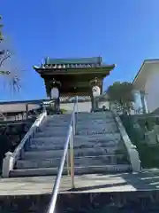 少林寺(埼玉県)