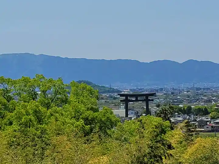 久延彦神社(奈良県)